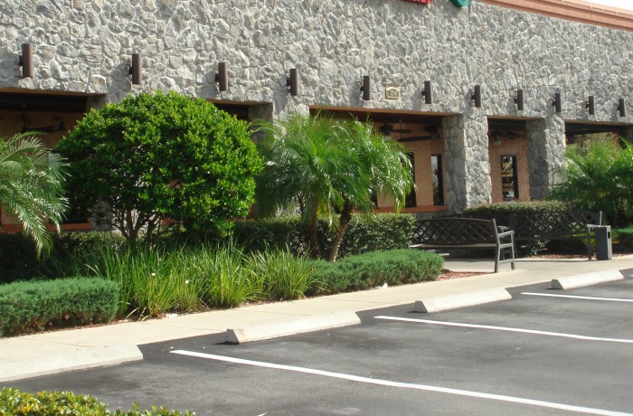 Commercial Landscape 9