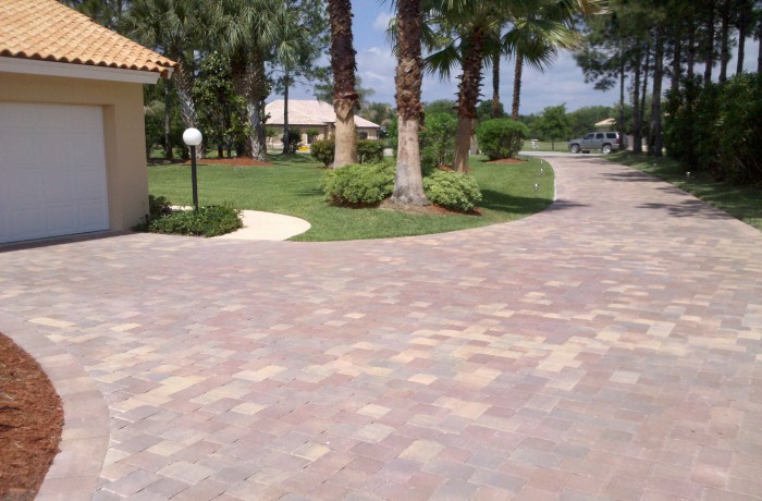 Driveways & Patios 4