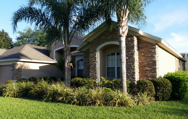 Residential Landscape 5