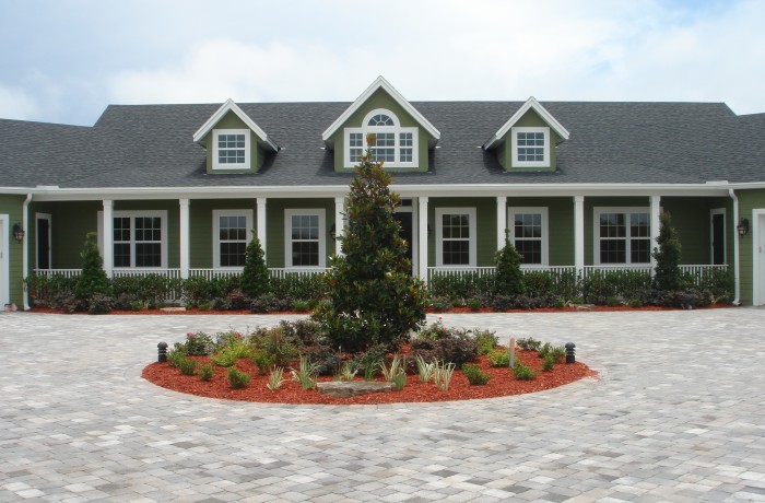 Driveways & Patios 5