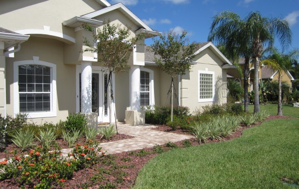 Residential Landscape 13