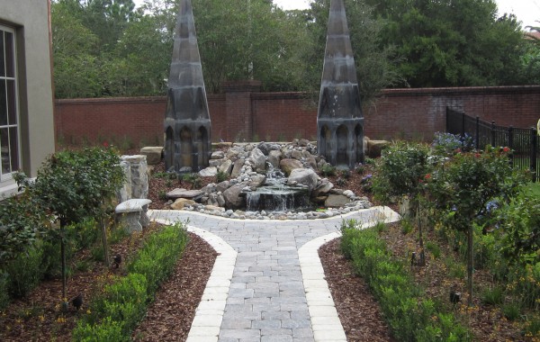 Driveways & Patios 18