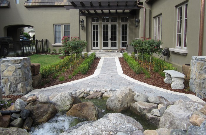 Residential Landscape 17