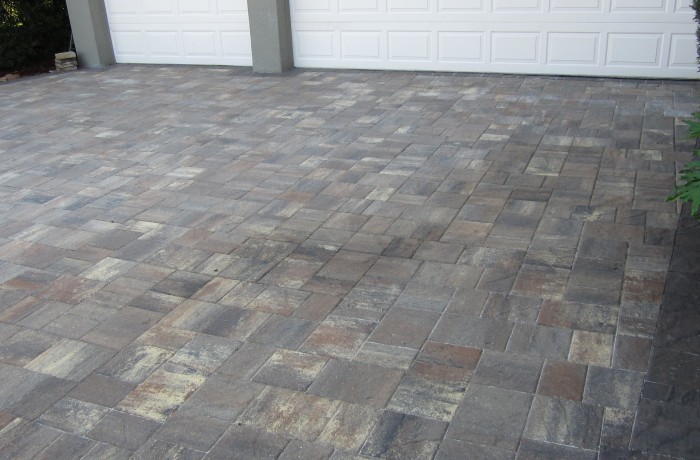 Driveways & Patios 19