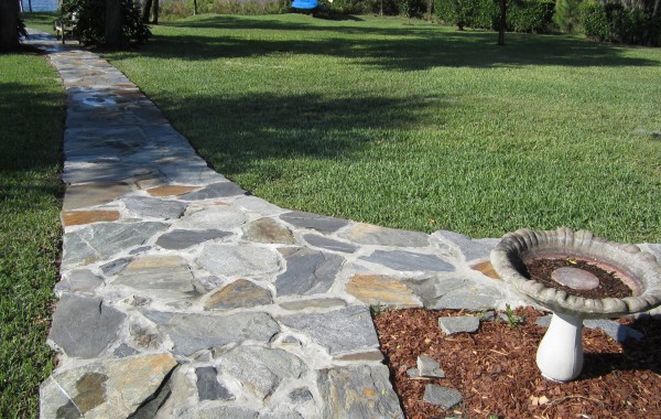 Driveways & Patios 20