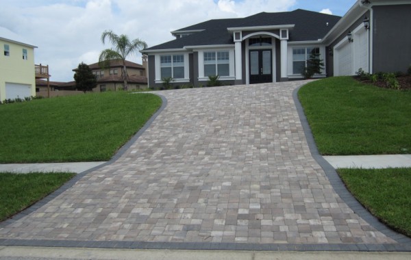 Driveways & Patios 21