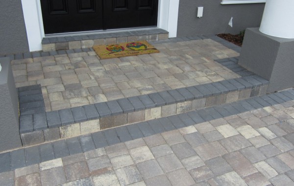 Driveways & Patios 22