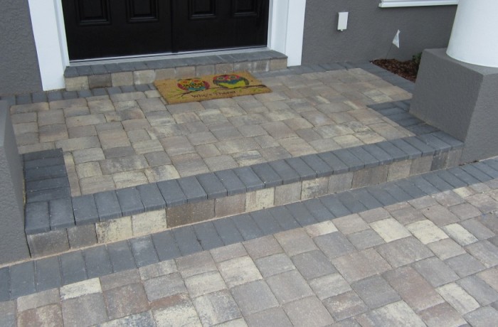 Driveways & Patios 22