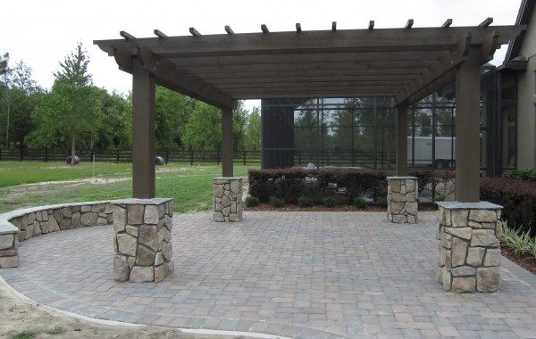 Driveways & Patios 23