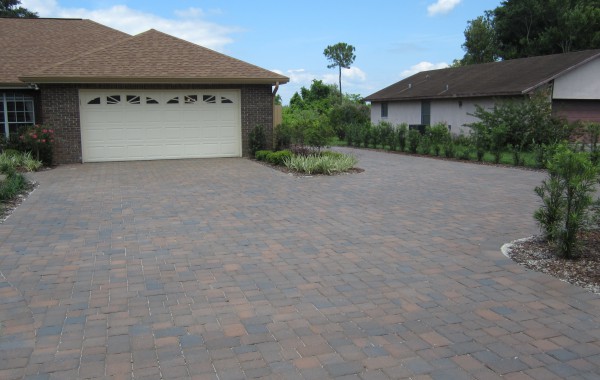 Driveways & Patios 24