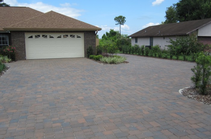 Driveways & Patios 24